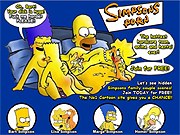 Free Simpsons Porn